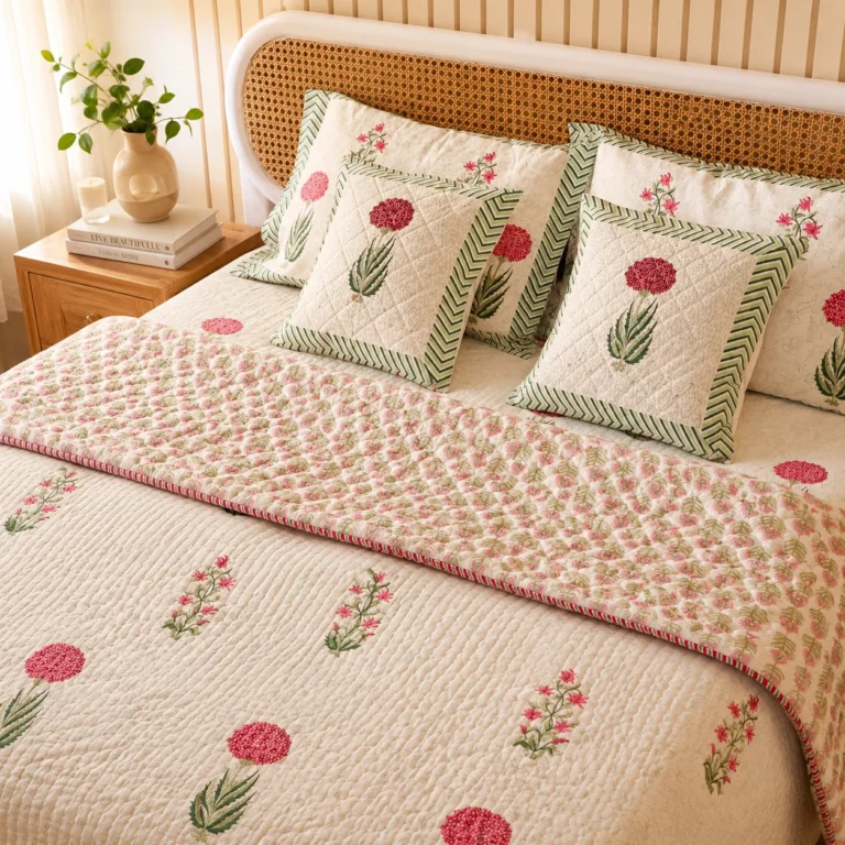 Cotton Quilts in jaipur