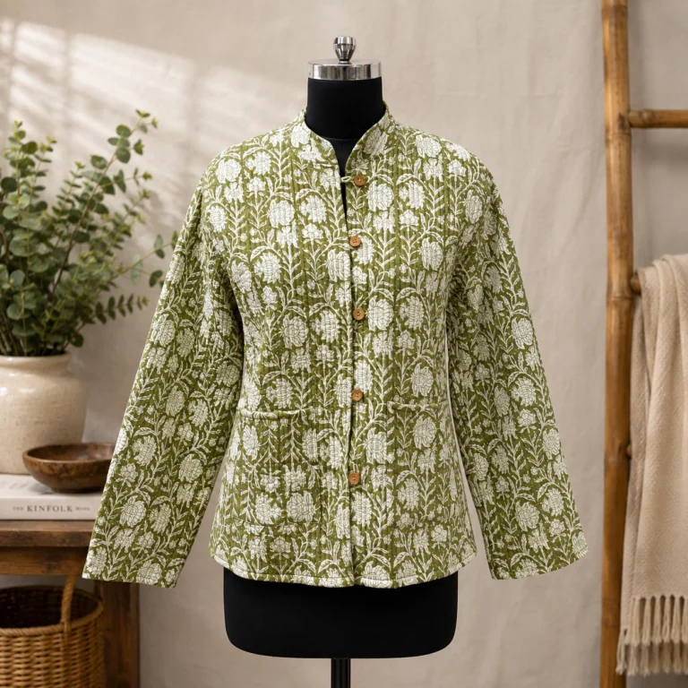 Quilted Jackets in jaipur