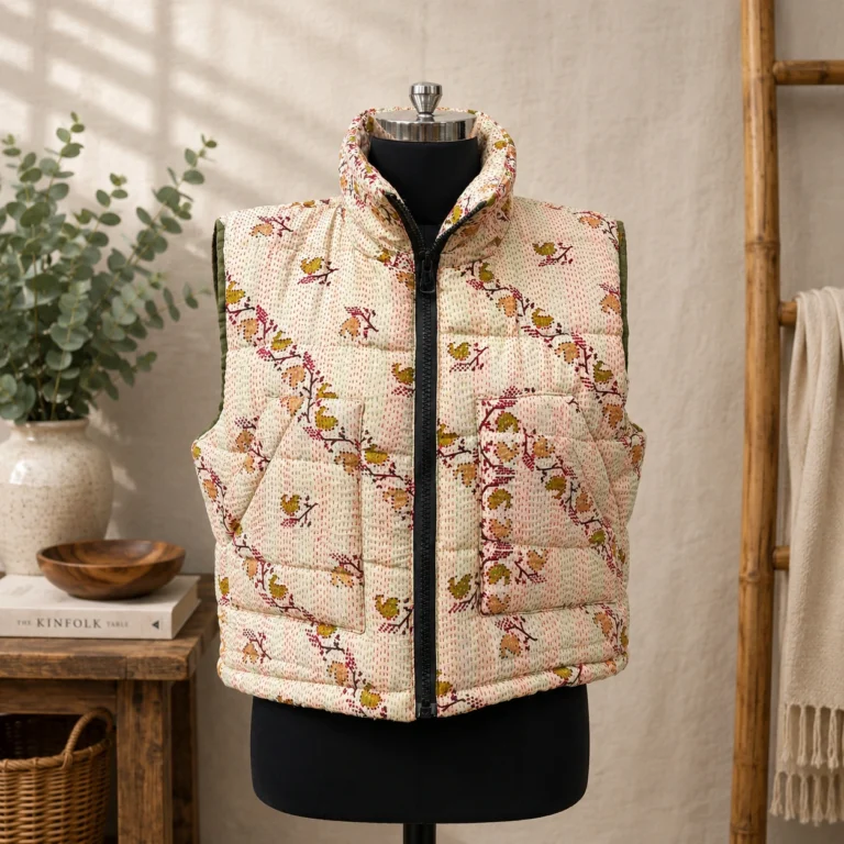 Silk Bomber Jackets in jaipur