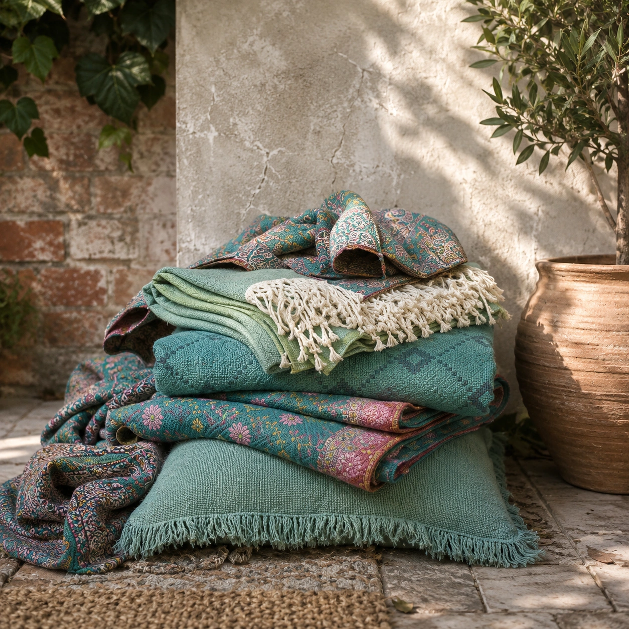 Vintage Quilt manufacturer in jaipur